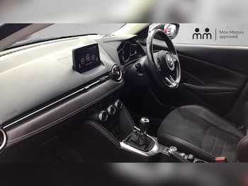 Used Mazda Mazda2 2019 for sale - 79580918: Photo
