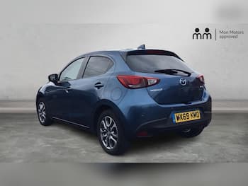 Used Mazda Mazda2 2019 for sale - 79580918: Photo