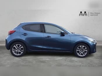 Used Mazda Mazda2 2019 for sale - 79580918: Photo