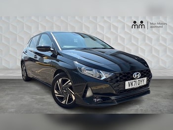 Used Hyundai i20 2021 for sale - 79228997: Photo