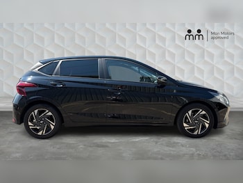 Used Hyundai i20 2021 for sale - 79228997: Photo