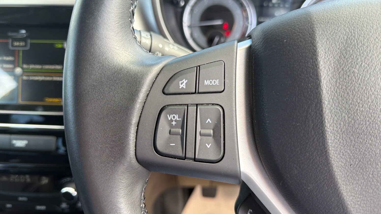 Used Suzuki Vitara 2022 for sale - 78084593: Photo 14