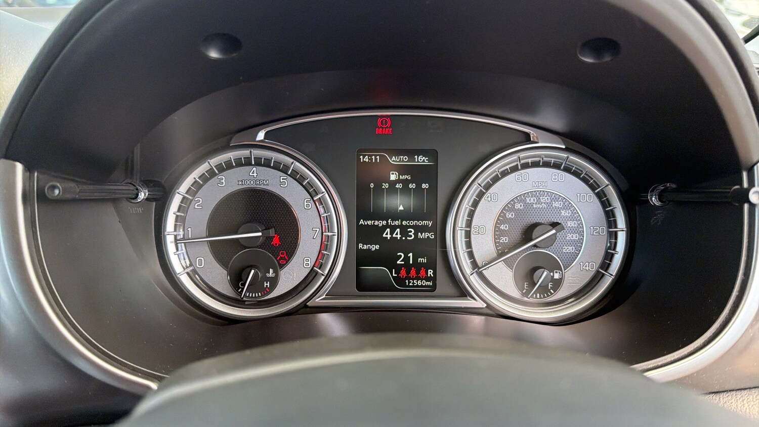 Used Suzuki Vitara 2022 for sale - 78084593: Photo 17