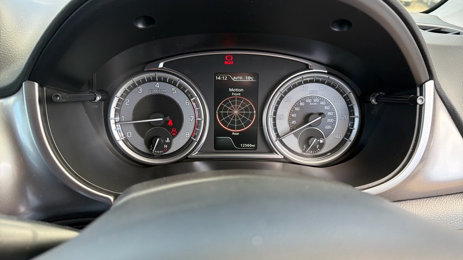 Used Suzuki Vitara 2022 for sale - 78084593: Photo 18