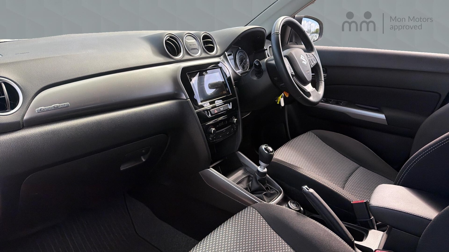 Used Suzuki Vitara 2022 for sale - 78084593: Photo 2