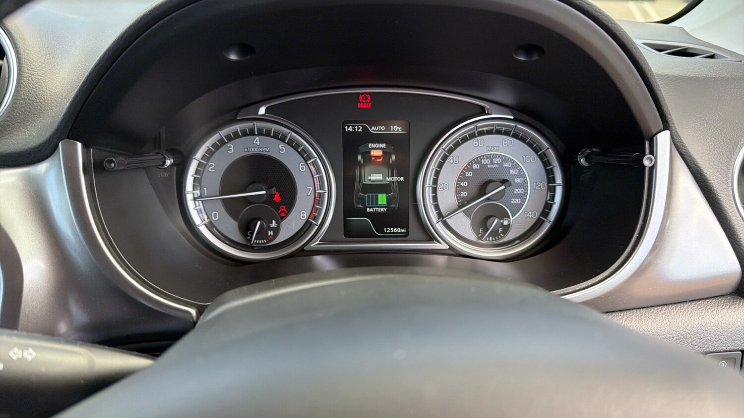 Used Suzuki Vitara 2022 for sale - 78084593: Photo 20