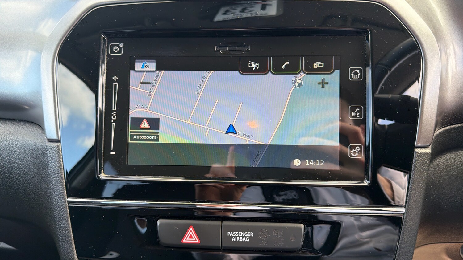 Used Suzuki Vitara 2022 for sale - 78084593: Photo 21