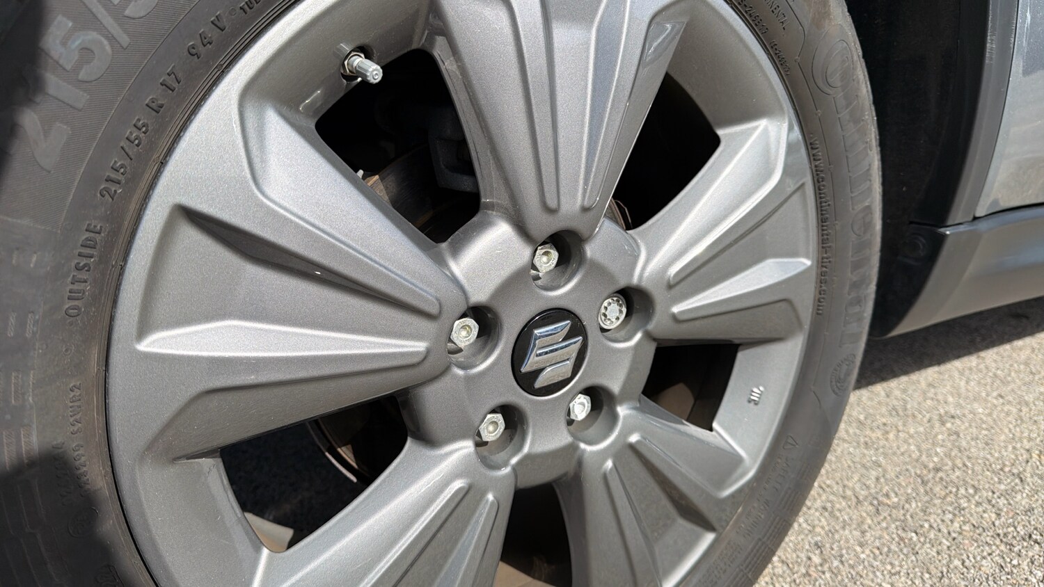 Used Suzuki Vitara 2022 for sale - 78084593: Photo 25