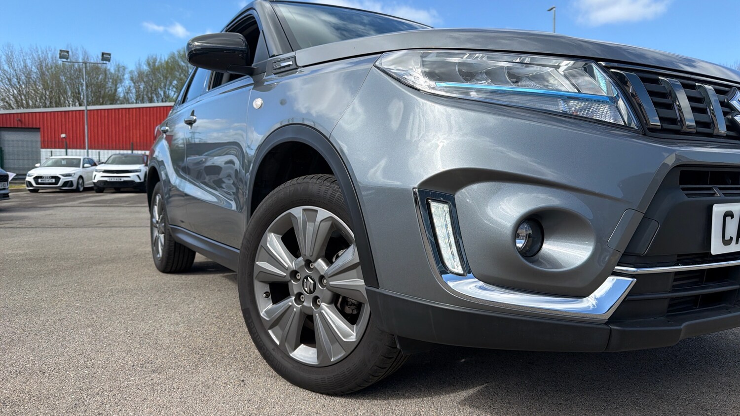 Used Suzuki Vitara 2022 for sale - 78084593: Photo 28