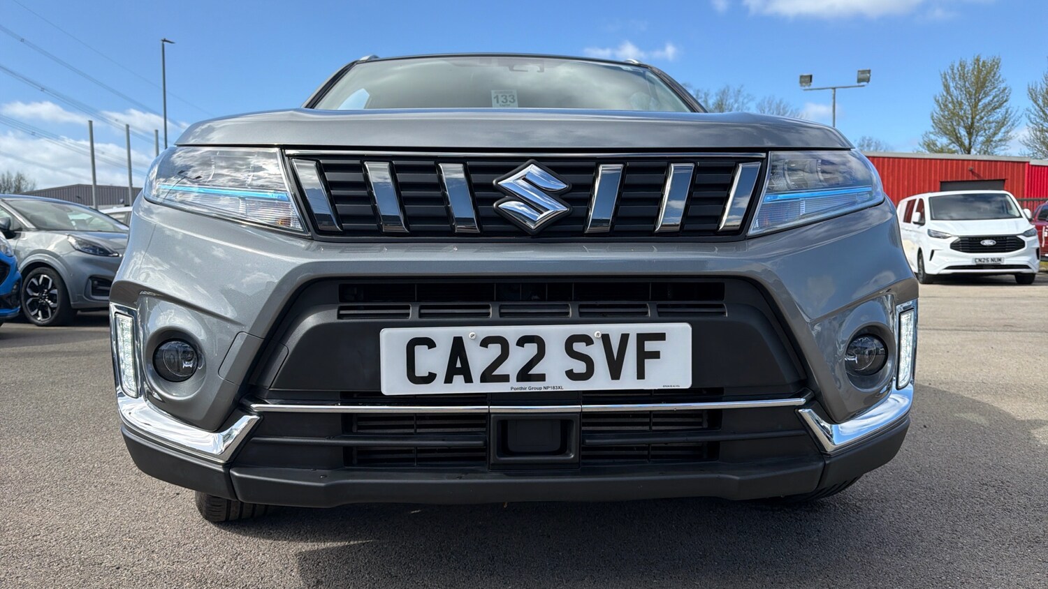 Used Suzuki Vitara 2022 for sale - 78084593: Photo 29