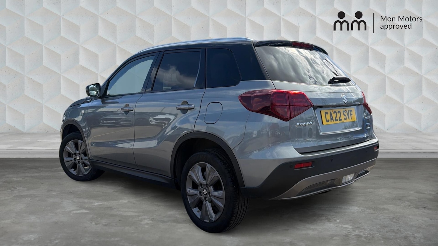 Used Suzuki Vitara 2022 for sale - 78084593: Photo 3