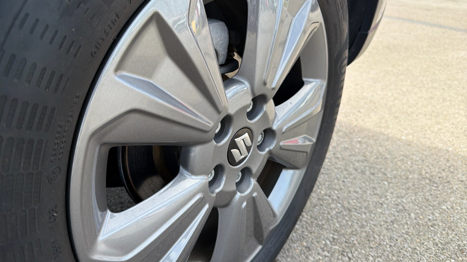 Used Suzuki Vitara 2022 for sale - 78084593: Photo 31