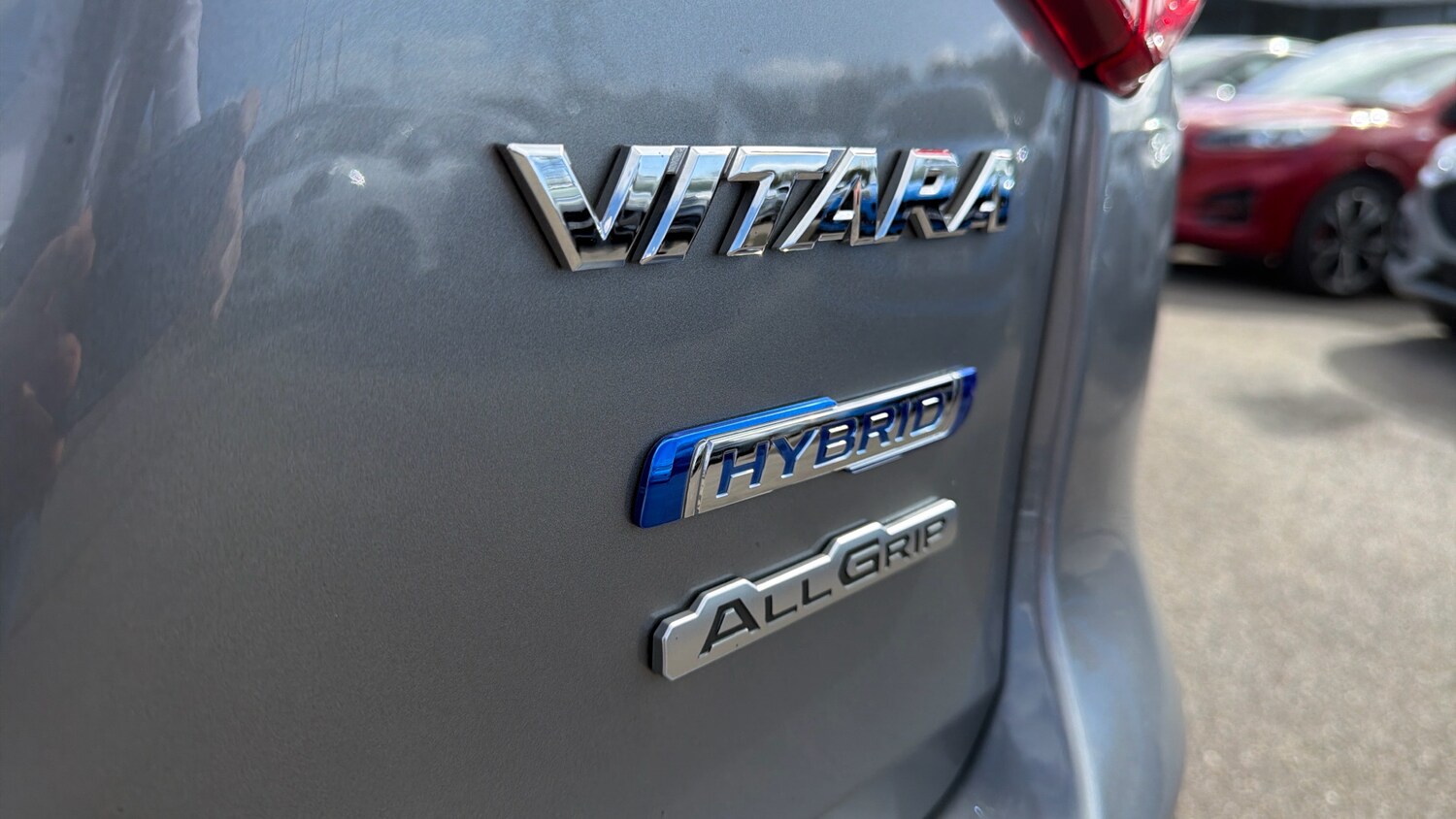 Used Suzuki Vitara 2022 for sale - 78084593: Photo 33