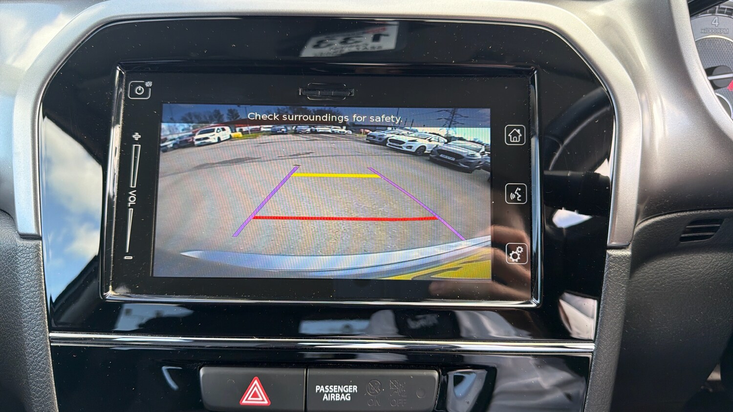 Used Suzuki Vitara 2022 for sale - 78084593: Photo 37