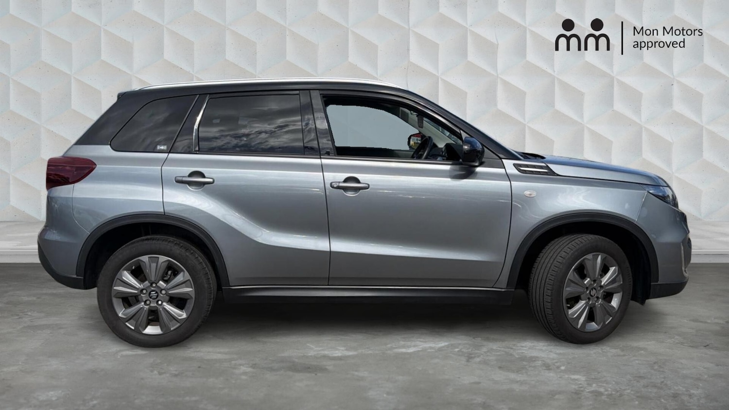 Used Suzuki Vitara 2022 for sale - 78084593: Photo 4