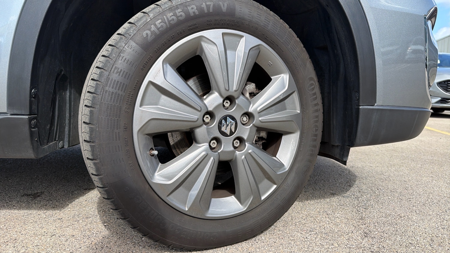 Used Suzuki Vitara 2022 for sale - 78084593: Photo 5