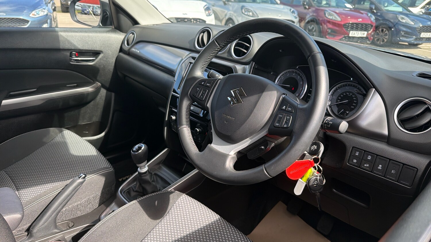 Used Suzuki Vitara 2022 for sale - 78084593: Photo 6