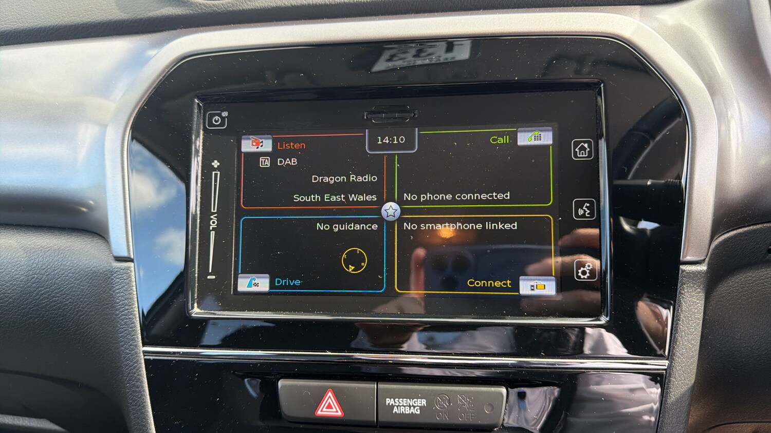 Used Suzuki Vitara 2022 for sale - 78084593: Photo 7