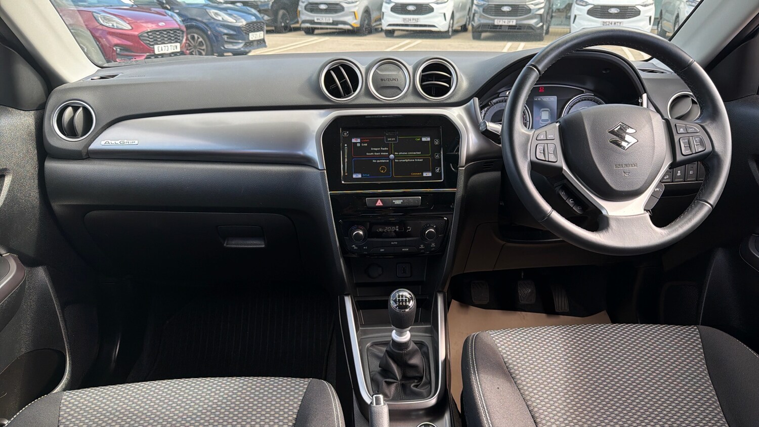 Used Suzuki Vitara 2022 for sale - 78084593: Photo 8