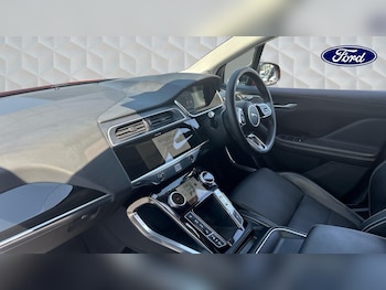 Used Jaguar I-Pace 2022 for sale - 78654338: Photo