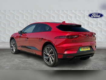 Used Jaguar I-Pace 2022 for sale - 78654338: Photo