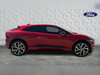 Used Jaguar I-Pace 2022 for sale - 78654338: Photo