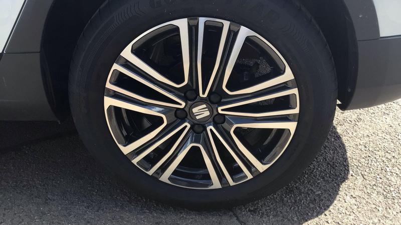 Used SEAT Arona 2024 for sale - 76467695: Photo 40