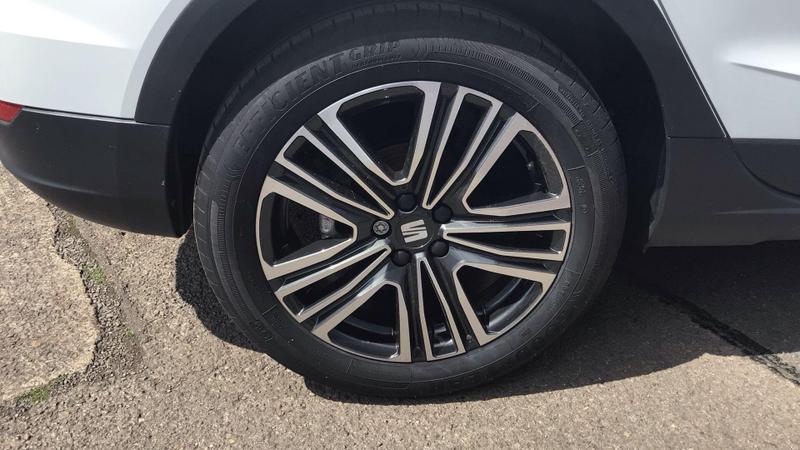 Used SEAT Arona 2024 for sale - 76467695: Photo 41