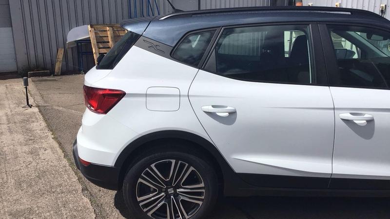 Used SEAT Arona 2024 for sale - 76467695: Photo 42