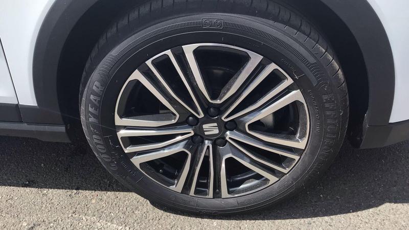 Used SEAT Arona 2024 for sale - 76467695: Photo 43