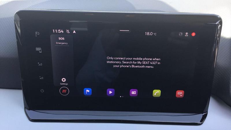 Used SEAT Arona 2024 for sale - 76467695: Photo 52