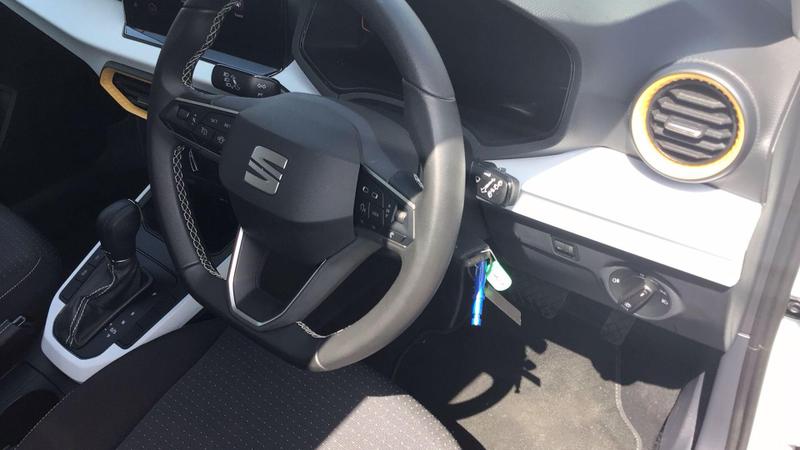 Used SEAT Arona 2024 for sale - 76467695: Photo 73