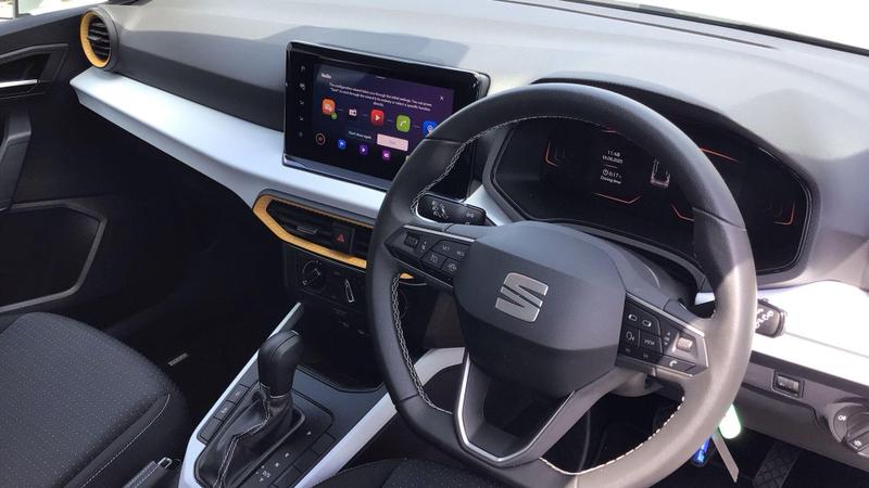 Used SEAT Arona 2024 for sale - 76467695: Photo 74