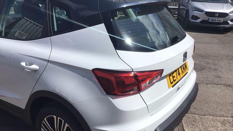 Used SEAT Arona 2024 for sale - 76467695: Photo 79