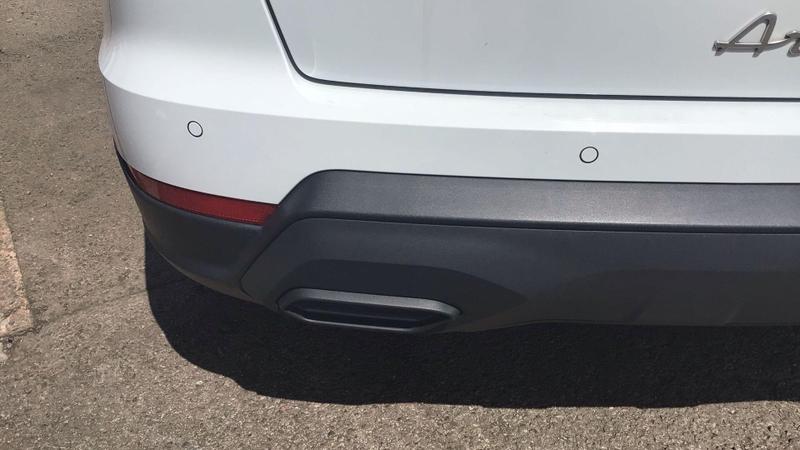 Used SEAT Arona 2024 for sale - 76467695: Photo 9