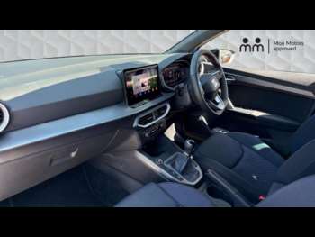 Used SEAT Arona 2024 for sale - 74645603: Photo
