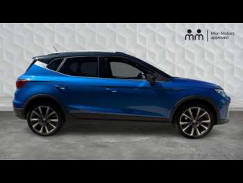 Used SEAT Arona 2024 for sale - 74645603: Photo
