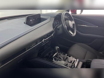 Used Mazda CX-30 2019 for sale - 76161976: Photo