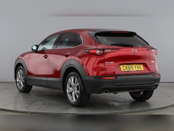 Used Mazda CX-30 2019 for sale - 76161976: Photo