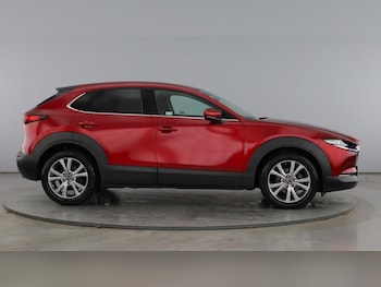Used Mazda CX-30 2019 for sale - 76161976: Photo