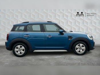 Used MINI Countryman 2021 for sale - 78112242: Photo