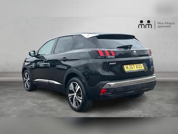 Used Peugeot 3008 2017 for sale - 79786131: Photo