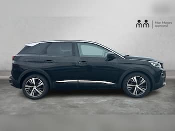 Used Peugeot 3008 2017 for sale - 79786131: Photo