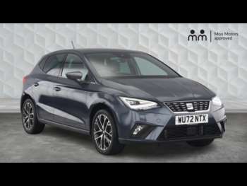 2023 - 1.0 TSI XCELLENCE Euro 6 (s/s) 5dr Manual