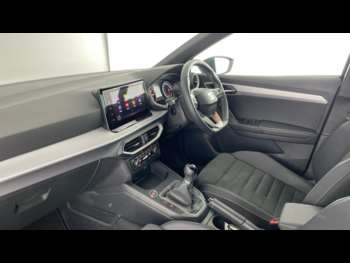 Used SEAT Ibiza 2023 for sale - 74577107: Photo