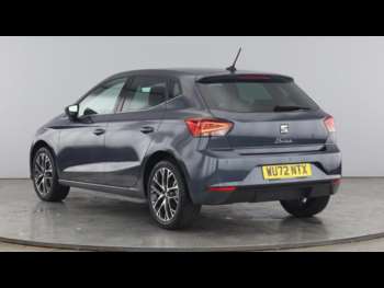 Used SEAT Ibiza 2023 for sale - 74577107: Photo
