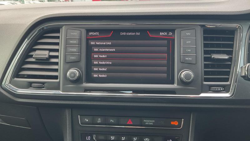 Used SEAT Ateca 2018 for sale - 76467657: Photo 10