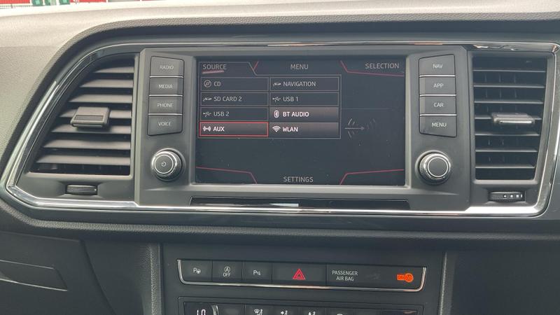 Used SEAT Ateca 2018 for sale - 76467657: Photo 11