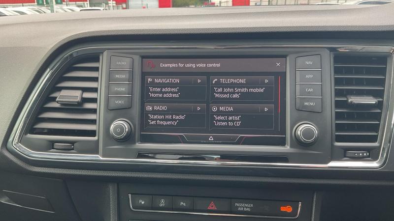 Used SEAT Ateca 2018 for sale - 76467657: Photo 13