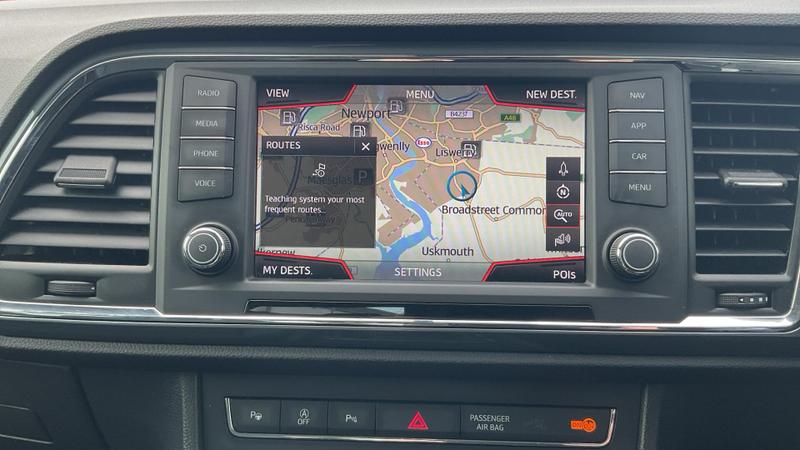 Used SEAT Ateca 2018 for sale - 76467657: Photo 14